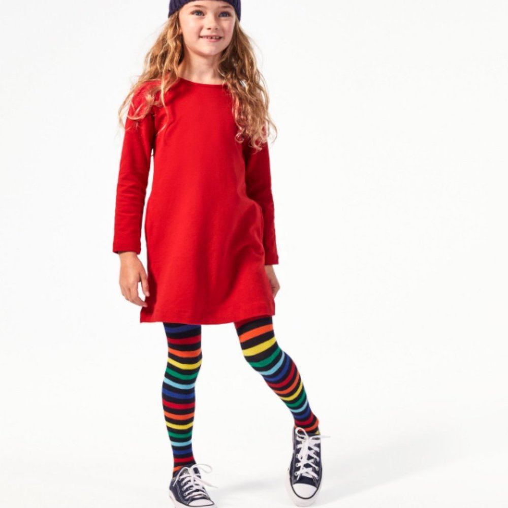 Cozy Dress